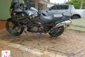 Foto moto Suzuki DL 1000